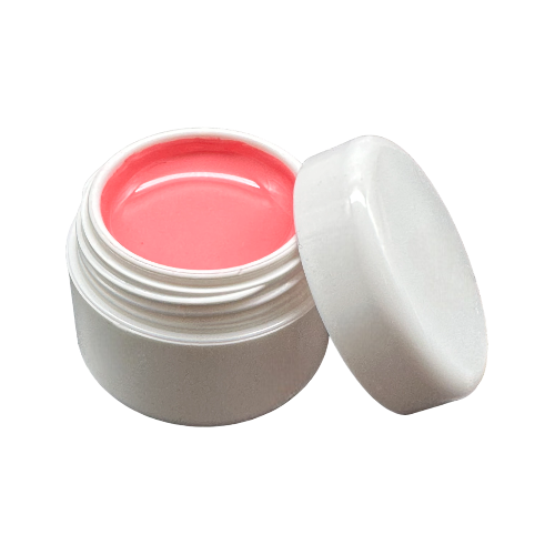 Preview: #420 Sunny Rosé | Premium Farbgel